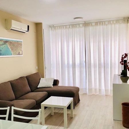Апартаменты El Piso De La Calzada Санлукар-де-Баррамеда Экстерьер фото